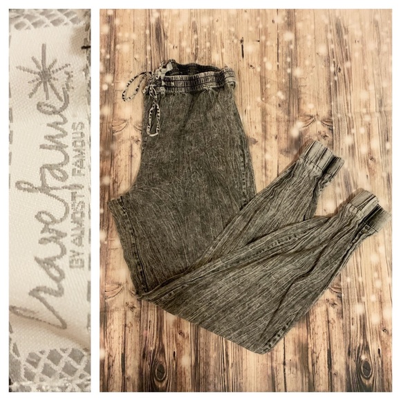 Crave Fame by Almost Famous Pants - 🔴Crave Fame